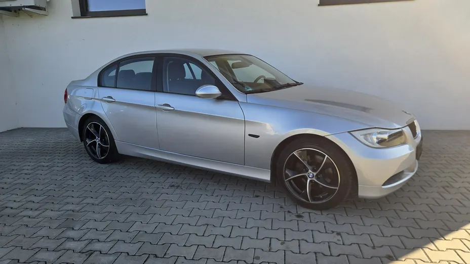 BMW Seria 3 -
