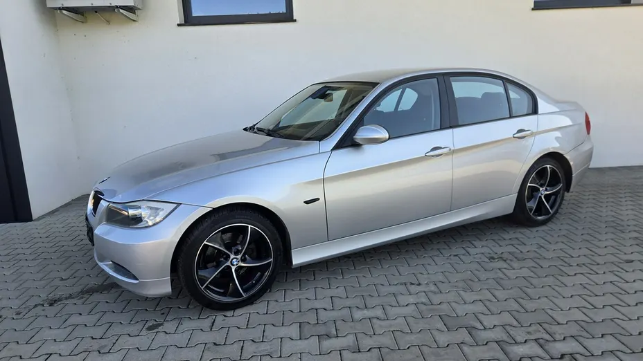 BMW Seria 3 -