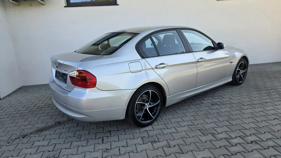 BMW Seria 3 -