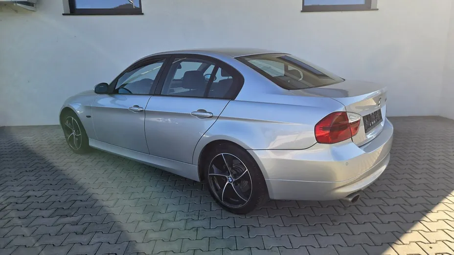 BMW Seria 3 -