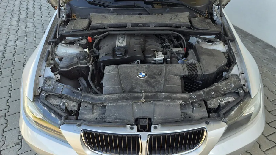 BMW Seria 3 -