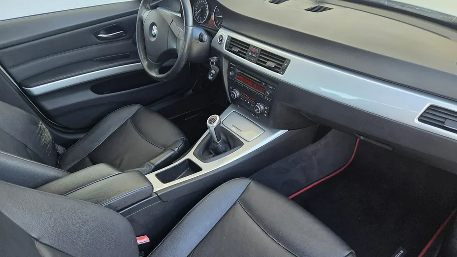BMW Seria 3 -