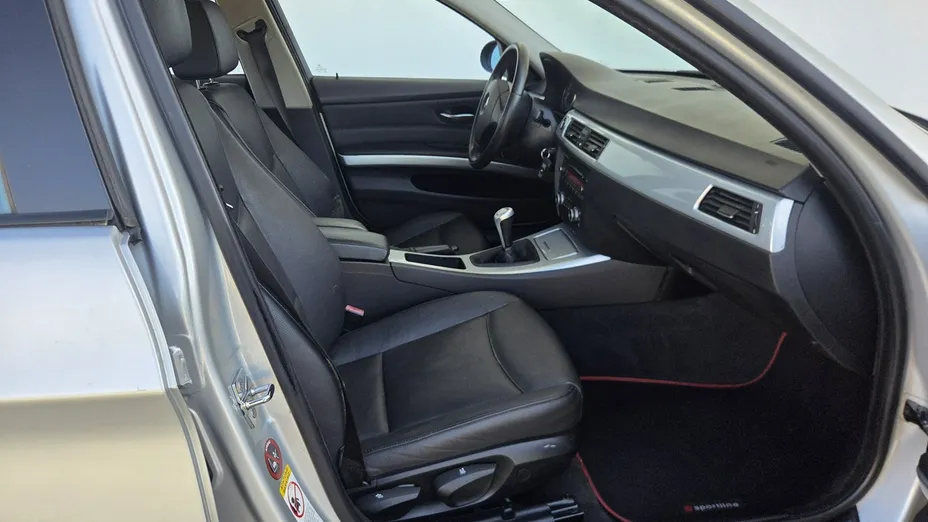 BMW Seria 3 -