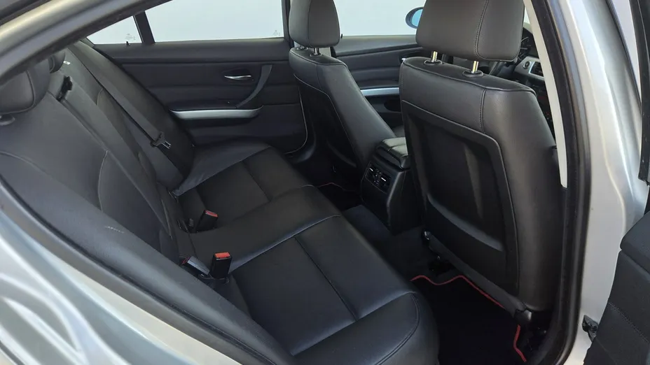 BMW Seria 3 -