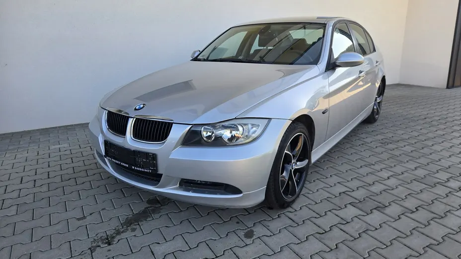 BMW Seria 3 -