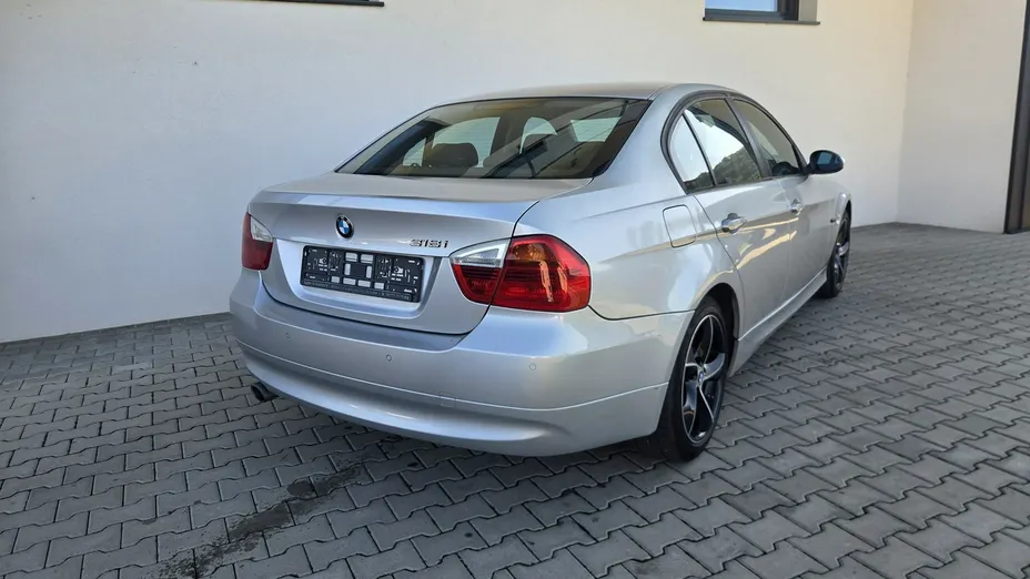 BMW Seria 3 -