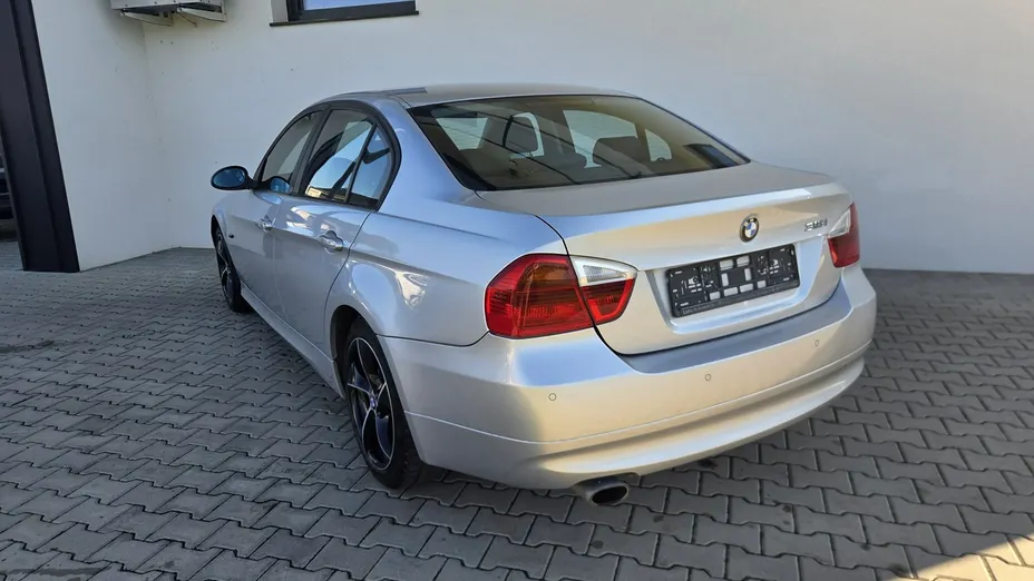 BMW Seria 3 -