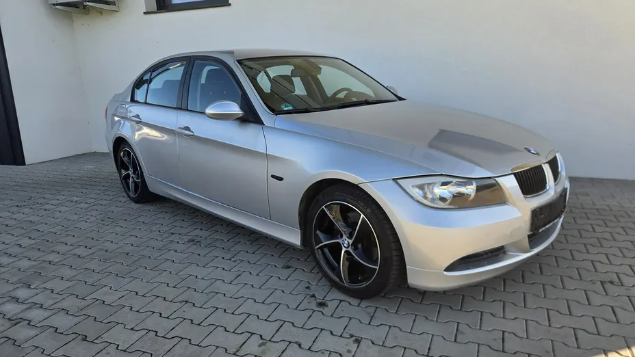 BMW Seria 3 -