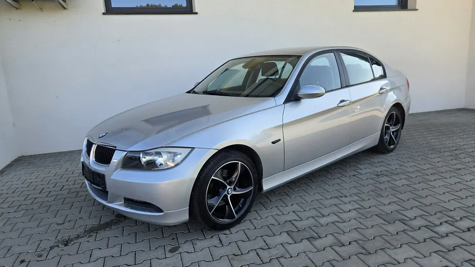 BMW Seria 3 -