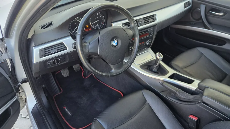 BMW Seria 3 -