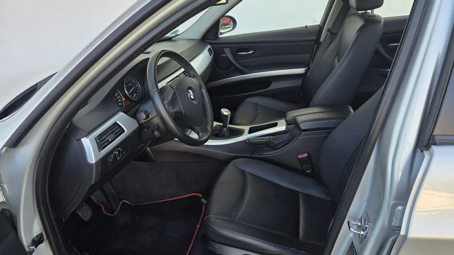 BMW Seria 3 -