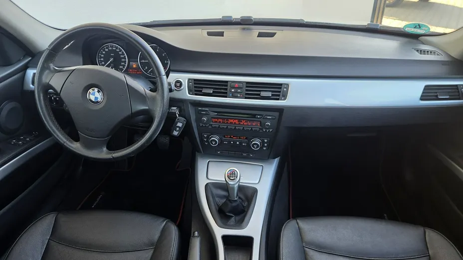 BMW Seria 3 -