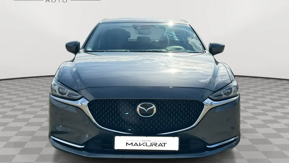 MAZDA 6 -