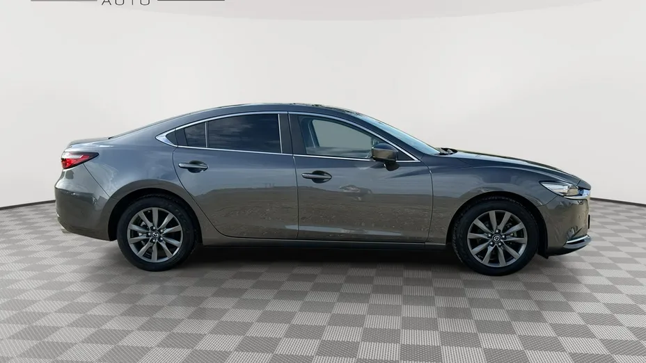 MAZDA 6 -