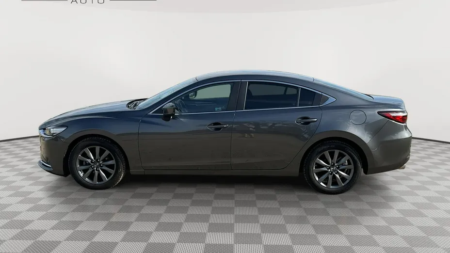 MAZDA 6 -