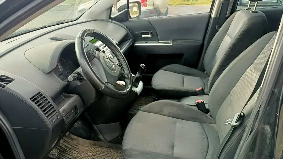 MAZDA 5 -