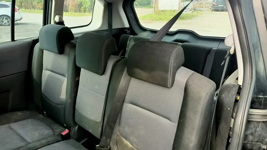 MAZDA 5 -