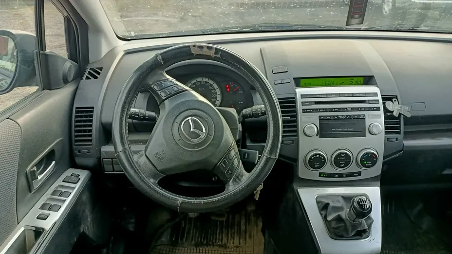 MAZDA 5 -
