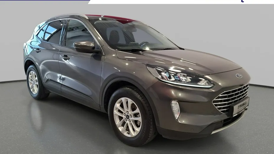 FORD Kuga -