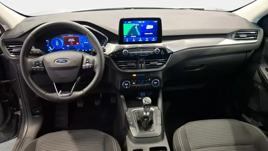FORD Kuga -