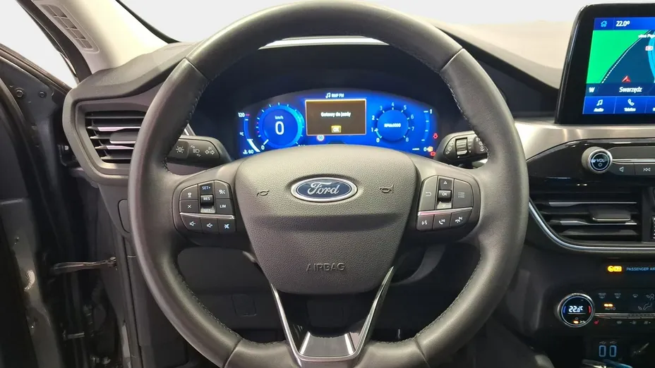 FORD Kuga -