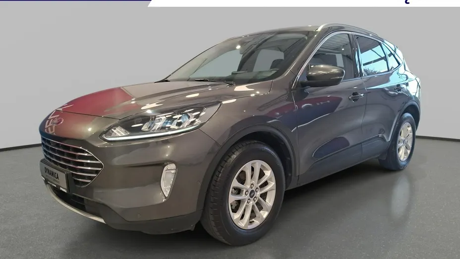 FORD Kuga -