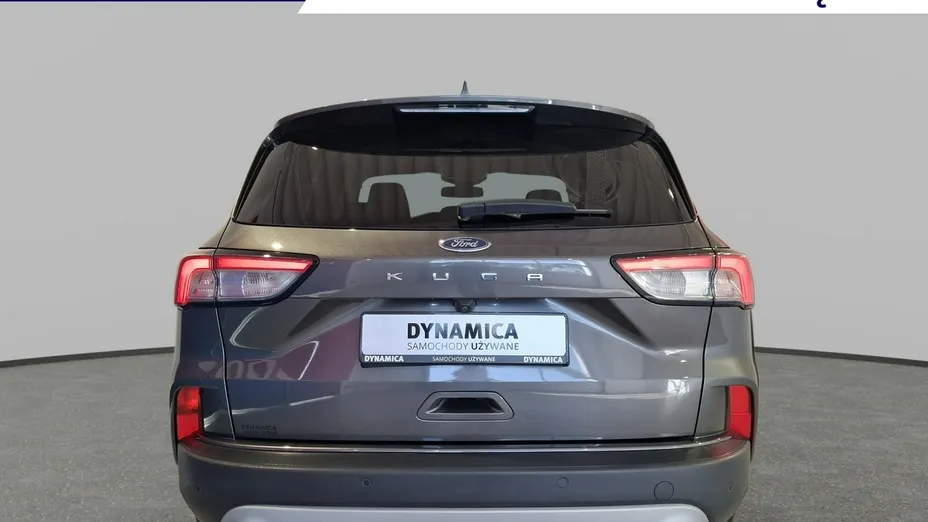 FORD Kuga -
