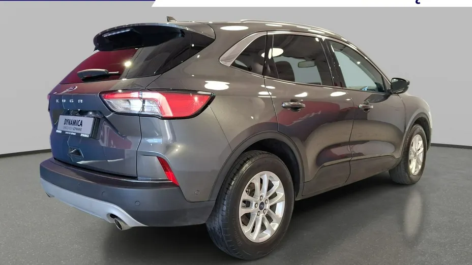 FORD Kuga -