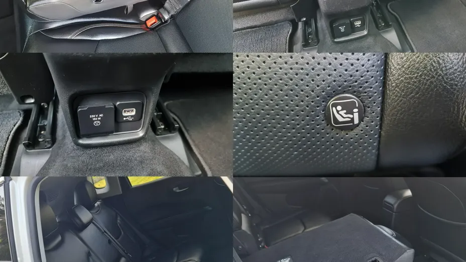JEEP Compass -