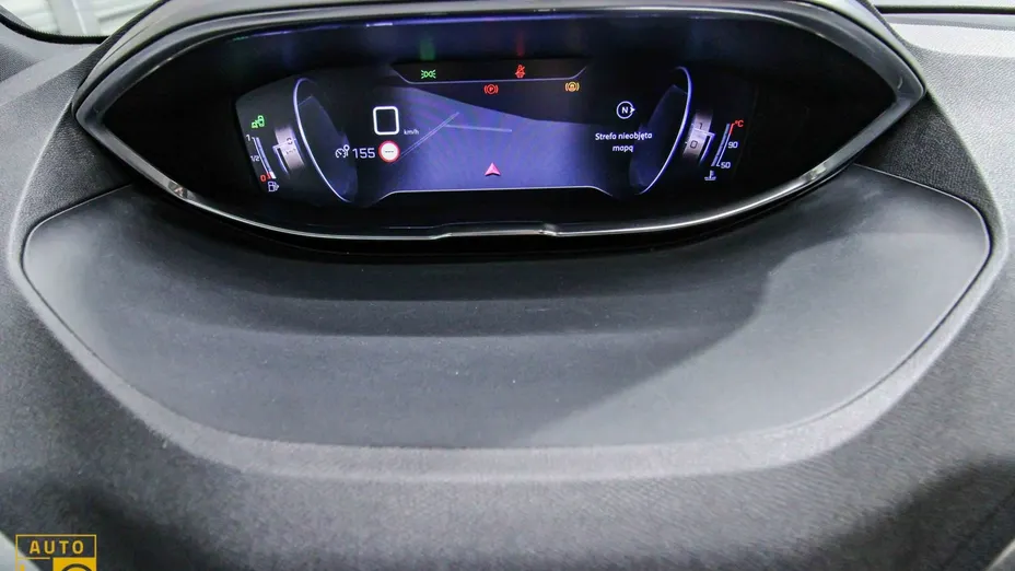 PEUGEOT 3008 -