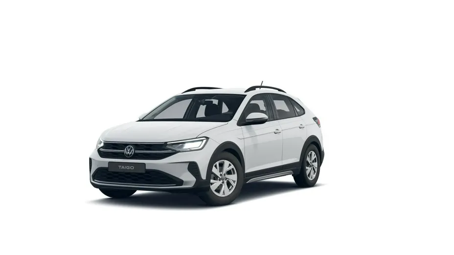 VOLKSWAGEN Taigo -