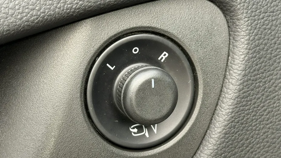 OPEL Zafira -