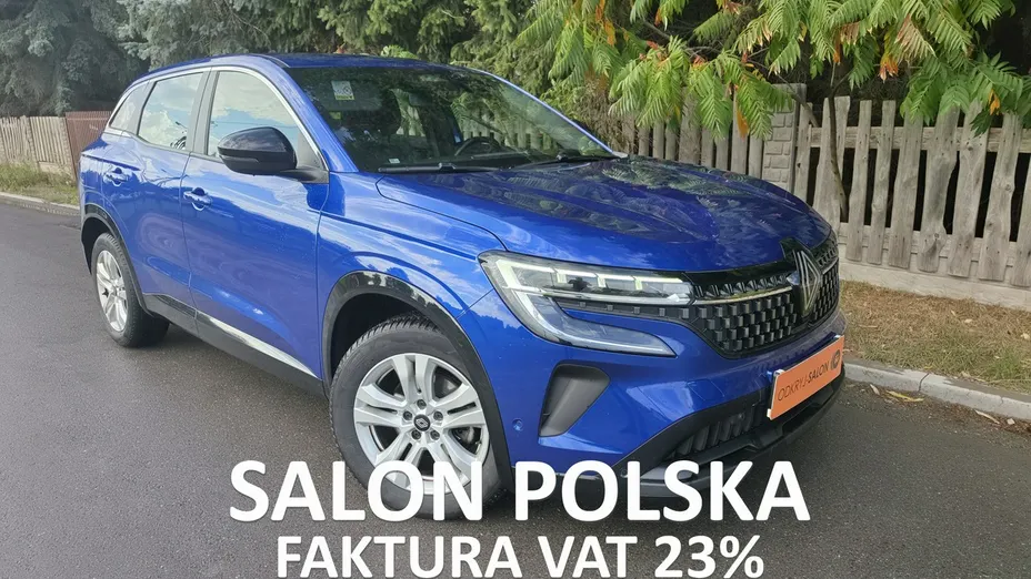 RENAULT Austral -