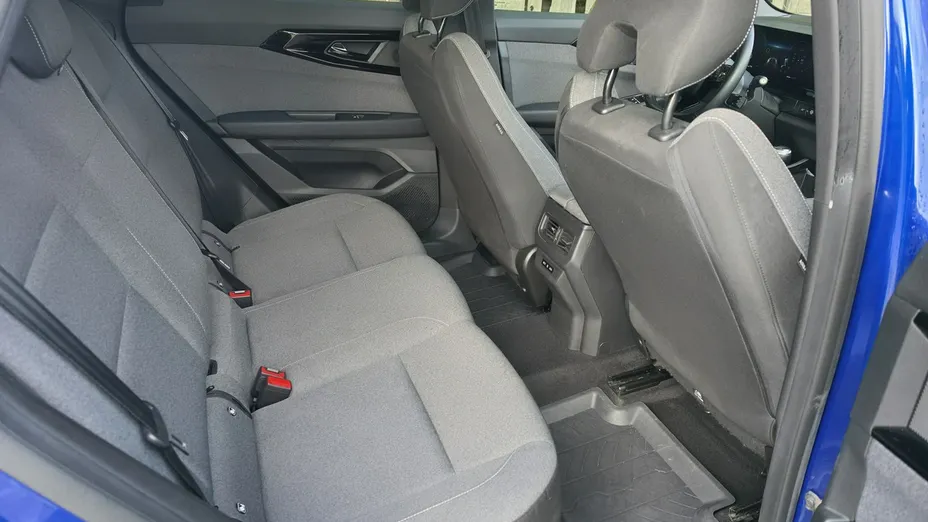 RENAULT Austral -