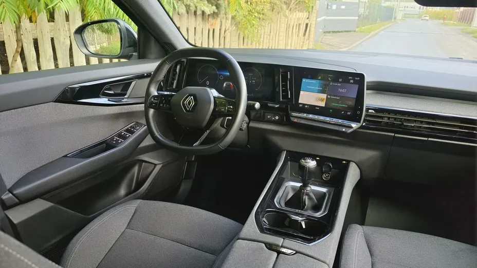 RENAULT Austral -