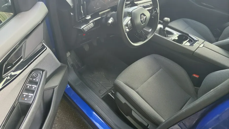 RENAULT Austral -