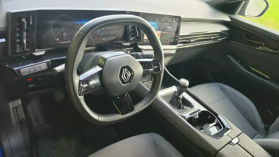 RENAULT Austral -