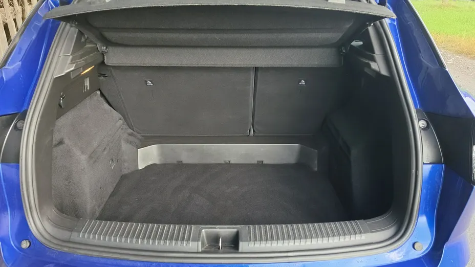 RENAULT Austral -