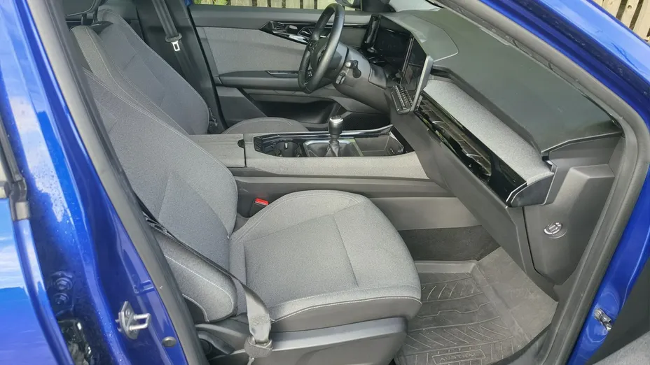 RENAULT Austral -
