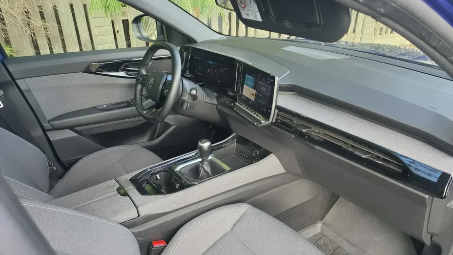 RENAULT Austral -