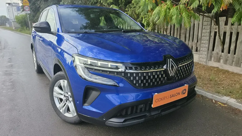 RENAULT Austral -