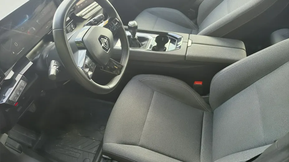 RENAULT Austral -