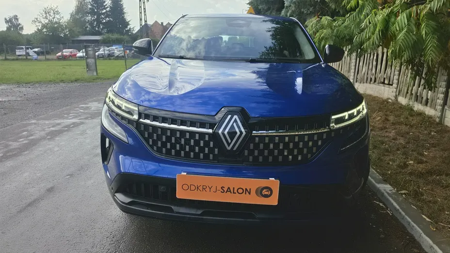 RENAULT Austral -