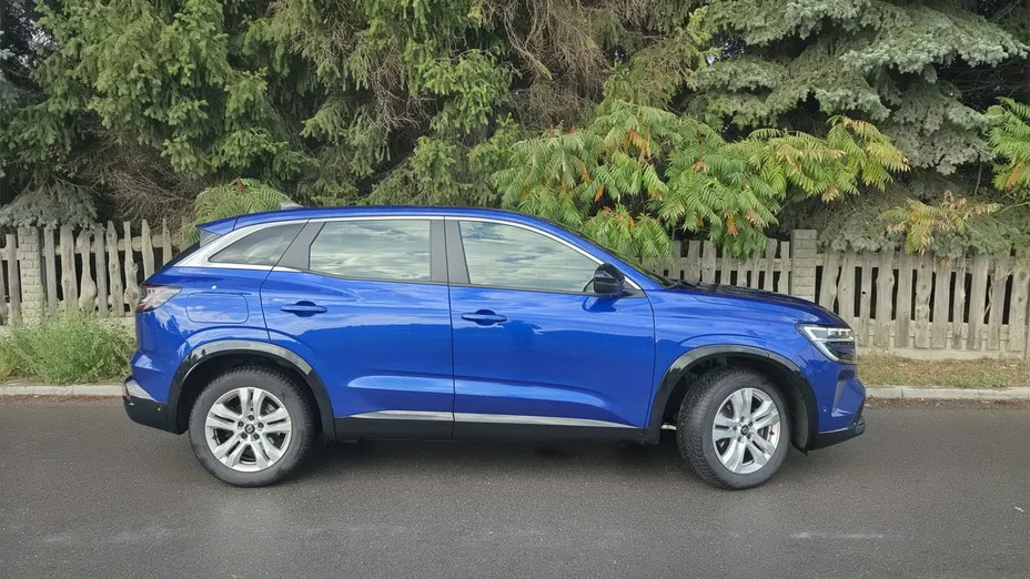 RENAULT Austral -