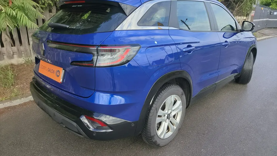 RENAULT Austral -