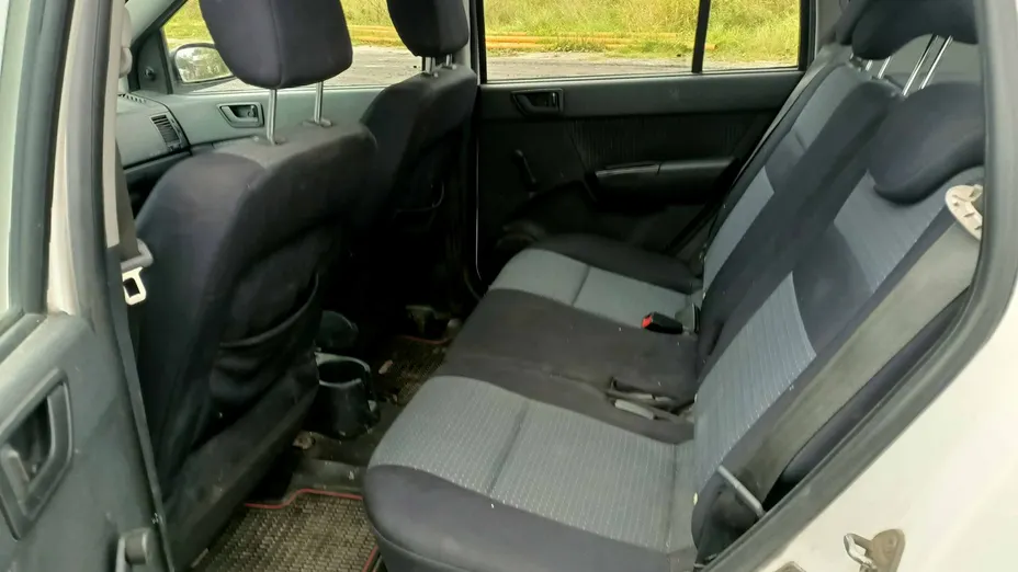 HYUNDAI Getz -