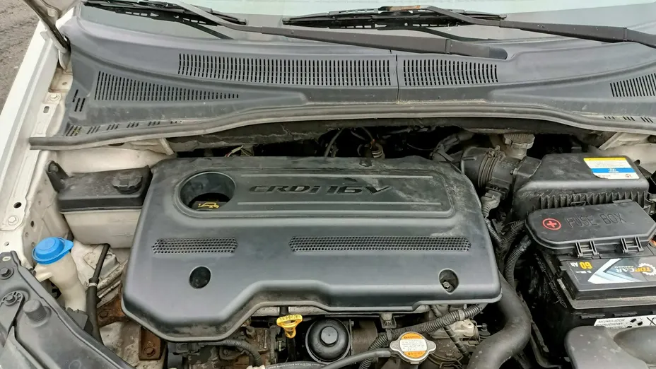 HYUNDAI Getz -