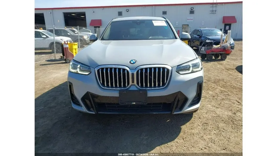 BMW X3 -