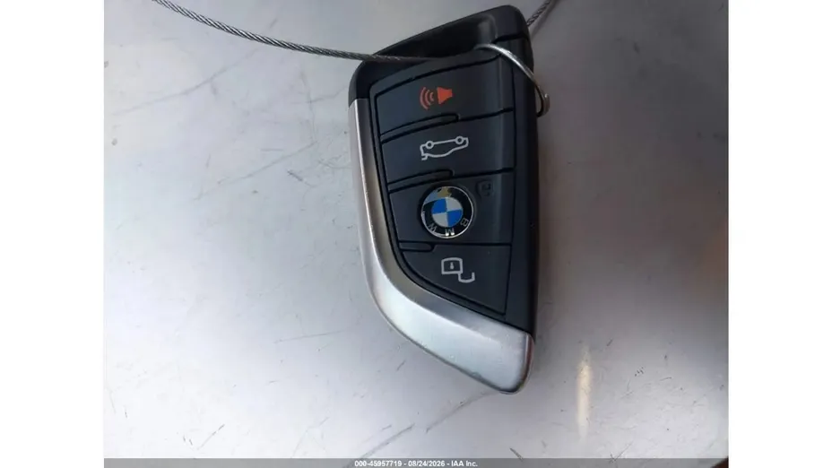 BMW X3 -