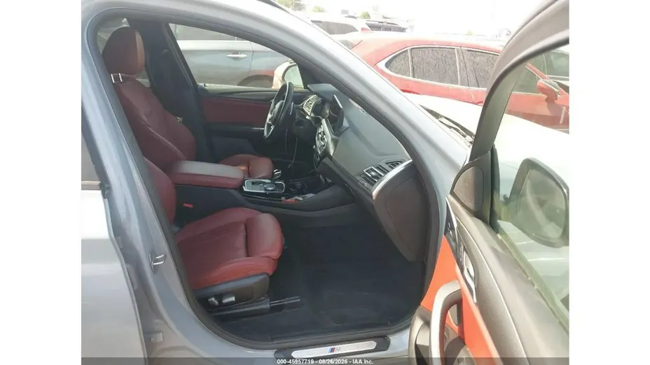 BMW X3 -